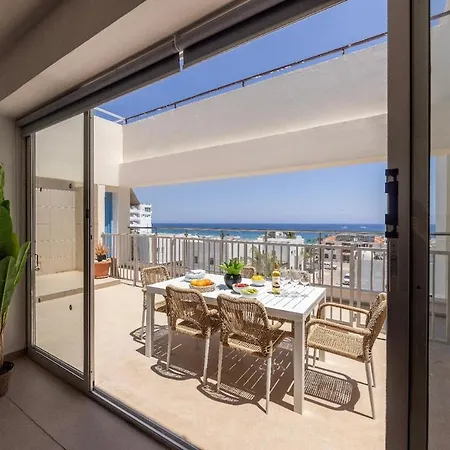 Fig Tree Penthouse 2 Apartman *