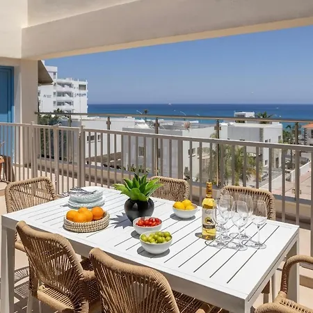 Fig Tree Penthouse 2