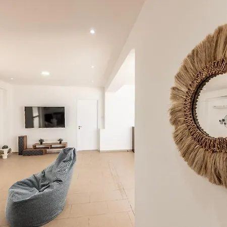 Fig Tree Penthouse 2 Apartman