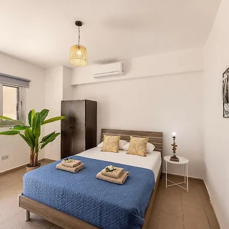 Fig Tree Penthouse 2