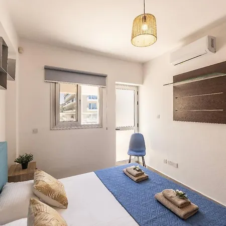 Apartman Fig Tree Penthouse 2