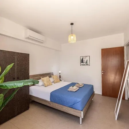 Apartman Fig Tree Penthouse 2 Protarász