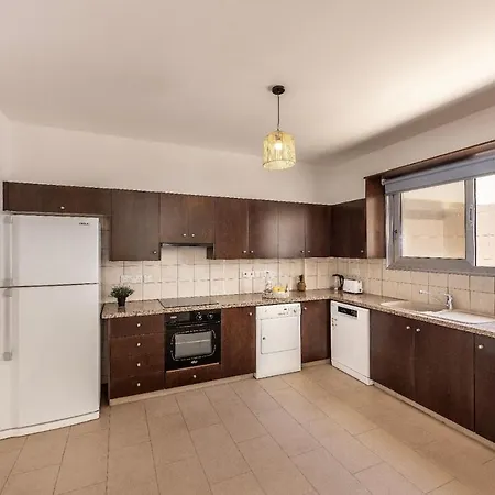 Apartman Fig Tree Penthouse 2 Protarász