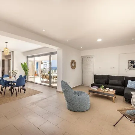 Apartman Fig Tree Penthouse 2 Protarász