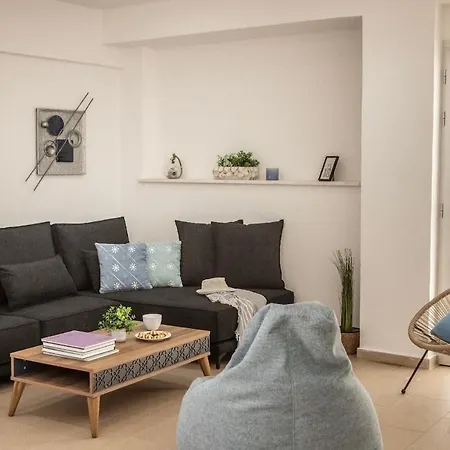 Fig Tree Penthouse 2 Apartman Protarász