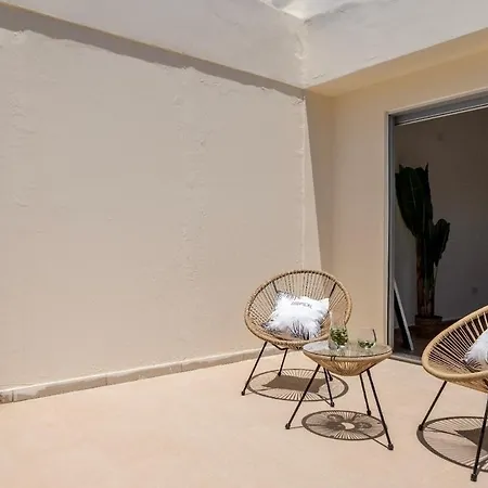 Apartman Fig Tree Penthouse 2 Protarász