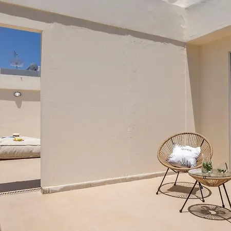 Apartman Fig Tree Penthouse 2