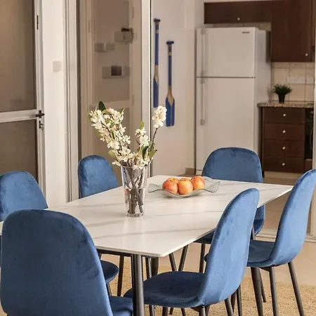 Apartman Fig Tree Penthouse 2
