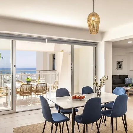 Apartman Fig Tree Penthouse 2