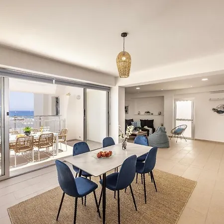 Apartman Fig Tree Penthouse 2
