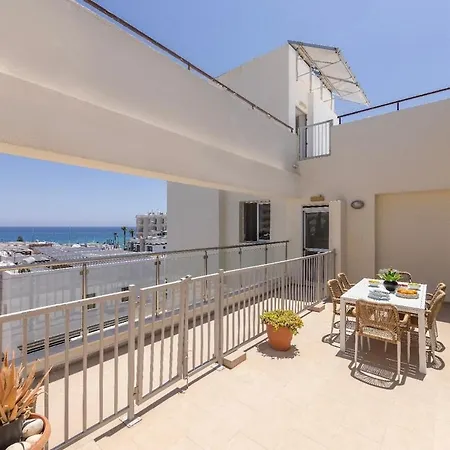 Apartman Fig Tree Penthouse 2 Protarász