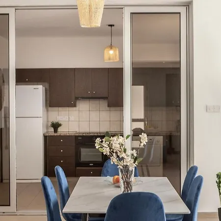 Apartman Fig Tree Penthouse 2 Protarász