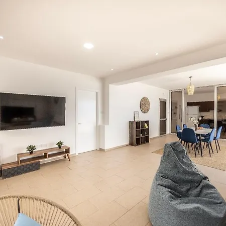 Fig Tree Penthouse 2