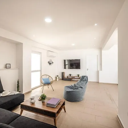Apartman Fig Tree Penthouse 2 *