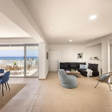 Fig Tree Penthouse 2 * Protarász