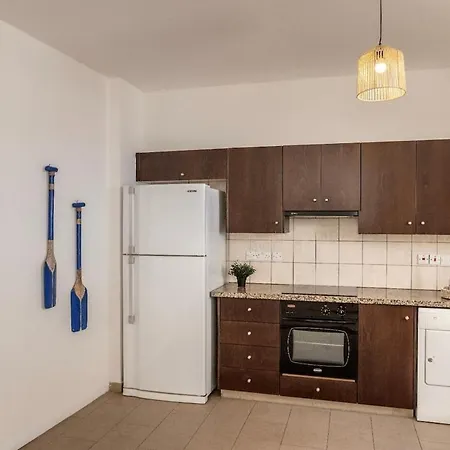 Fig Tree Penthouse 2 * Protarász