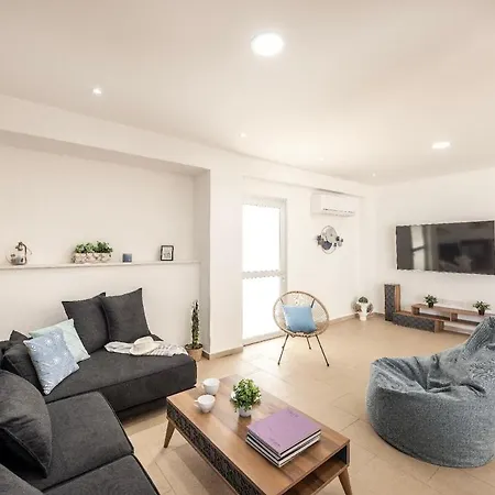 Apartman Fig Tree Penthouse 2 Protarász