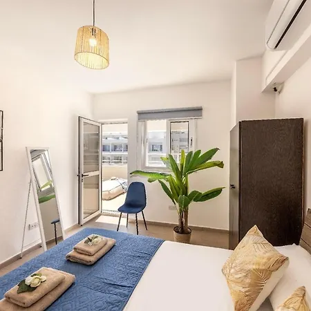 Fig Tree Penthouse 2 * Protarász