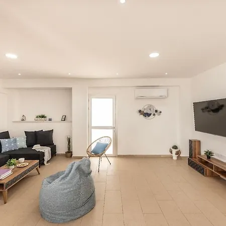 Apartman Fig Tree Penthouse 2 *
