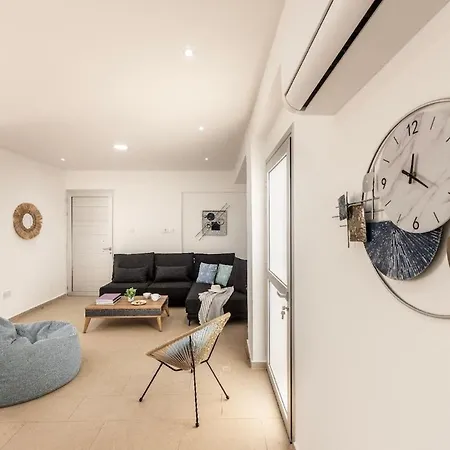 Apartman Fig Tree Penthouse 2
